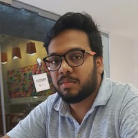 Animesh Mittal