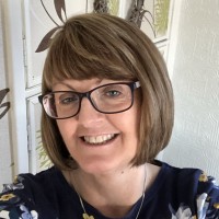 Christine Morrell