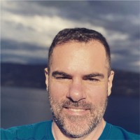 Christopher Morrison