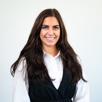 Chiara Fujs, Ba, Msc