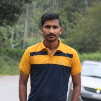 Ravikumar H