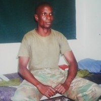 robert chisenga