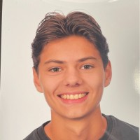 Thomas van der Horst