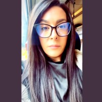 Eve Massaad