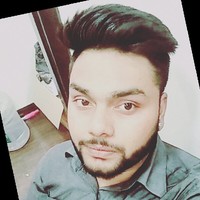 Ashutosh Bhardwaj
