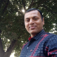 Bhadresh Patel