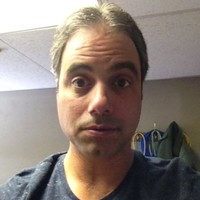 Chuck Sanderson III