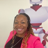Dr. Starlette C. Baroulette
