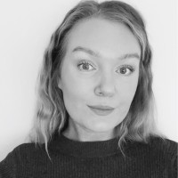 Alicia Ekström