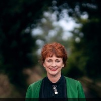 Shona McCullagh MNZM