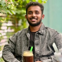 Harshit Vallamkonda