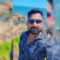 Saurabh Deshmukh