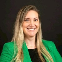 Fernanda Marques Bandeira Nascimento