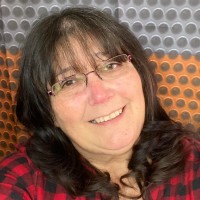 Sherry Jamieson