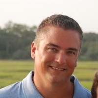 Chris Cauthen