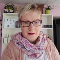 Brigitte Rosenberg