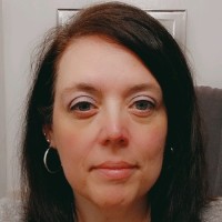 Tina Fredericksen