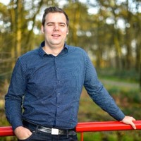Kevin De Waal