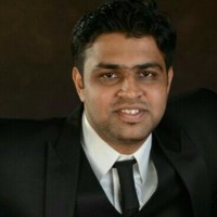 Rushabh Parekh