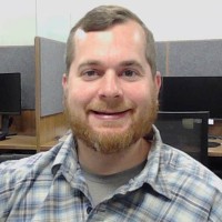 Caleb Reid
