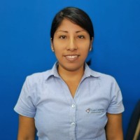Luz Magaly Paye Asencio