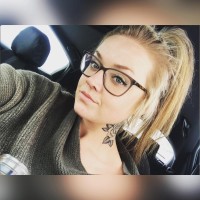Haley Giberson