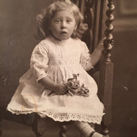 Corinne Copeland