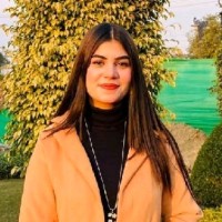 Maheen Imtiaz