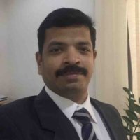 CV Satish Kumar