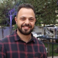 Mohamed Al-Shraideh
