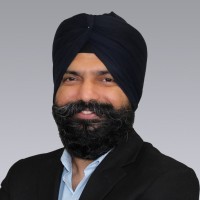Bhupinder Singh Saggu