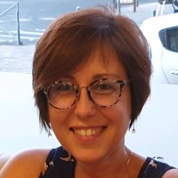 Florence Gibet