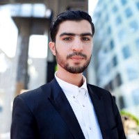 Majd Alhaddad