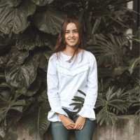 Maria Paulina Marin Rendon