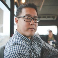 Byron Kim