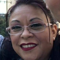 Mary Ramírez Domínguez