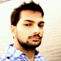 Mahesh Sharma