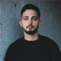 Luca Ottiger