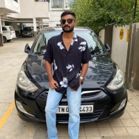 Vigneshwaran Ramesh