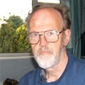 Mervyn Mugford