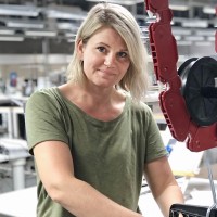 Jessica Ullberg