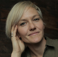 Kate Hutter Mason