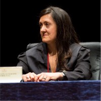Catalina Alcázar Soto