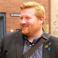 Brad Macdowall