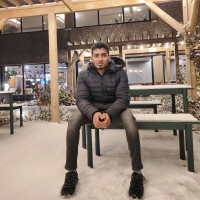 vignesh V.