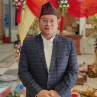 Sabir Kumar Khadka