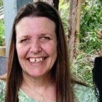 Tracy Knight