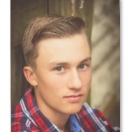 Logan Wilkinson