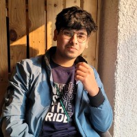 Sparsh Goel