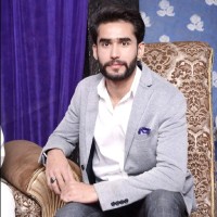 Zeeshan Afzal